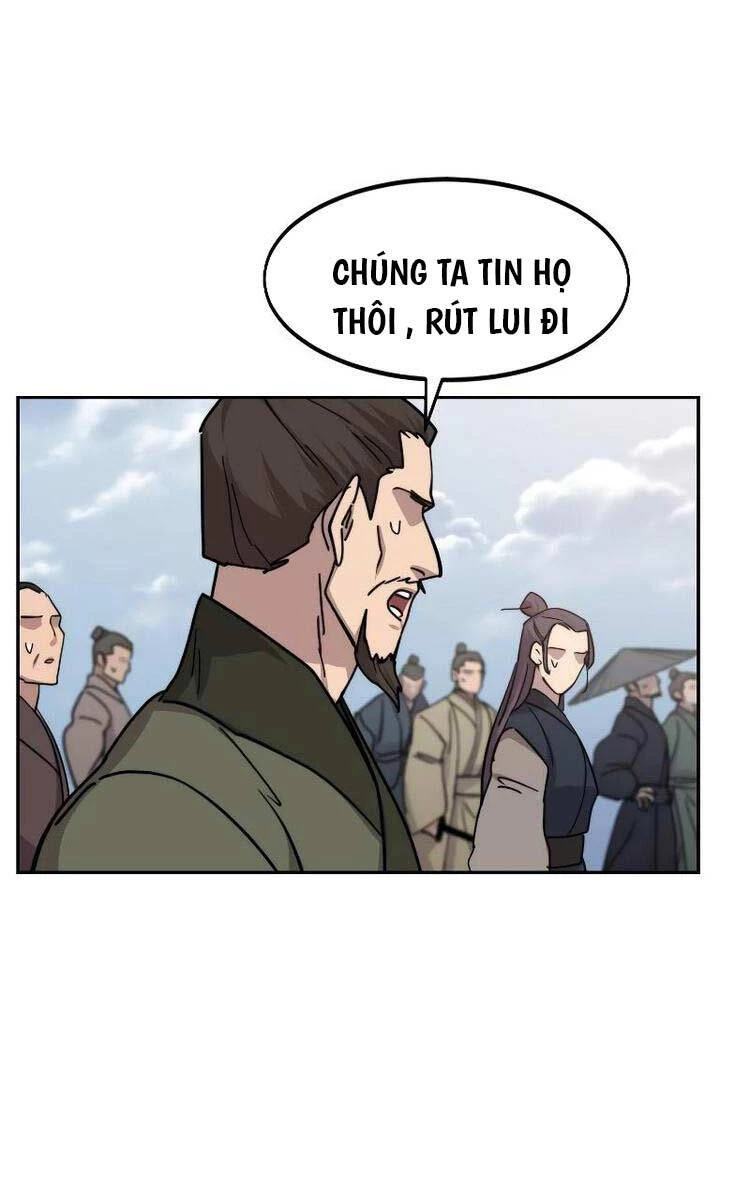 Hoa Sơn Tái Xuất Chapter 110 - Trang 3