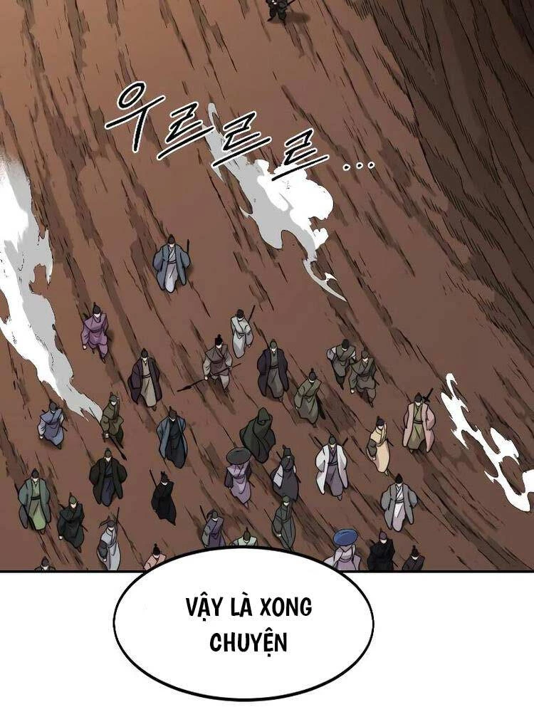 Hoa Sơn Tái Xuất Chapter 110 - Trang 3