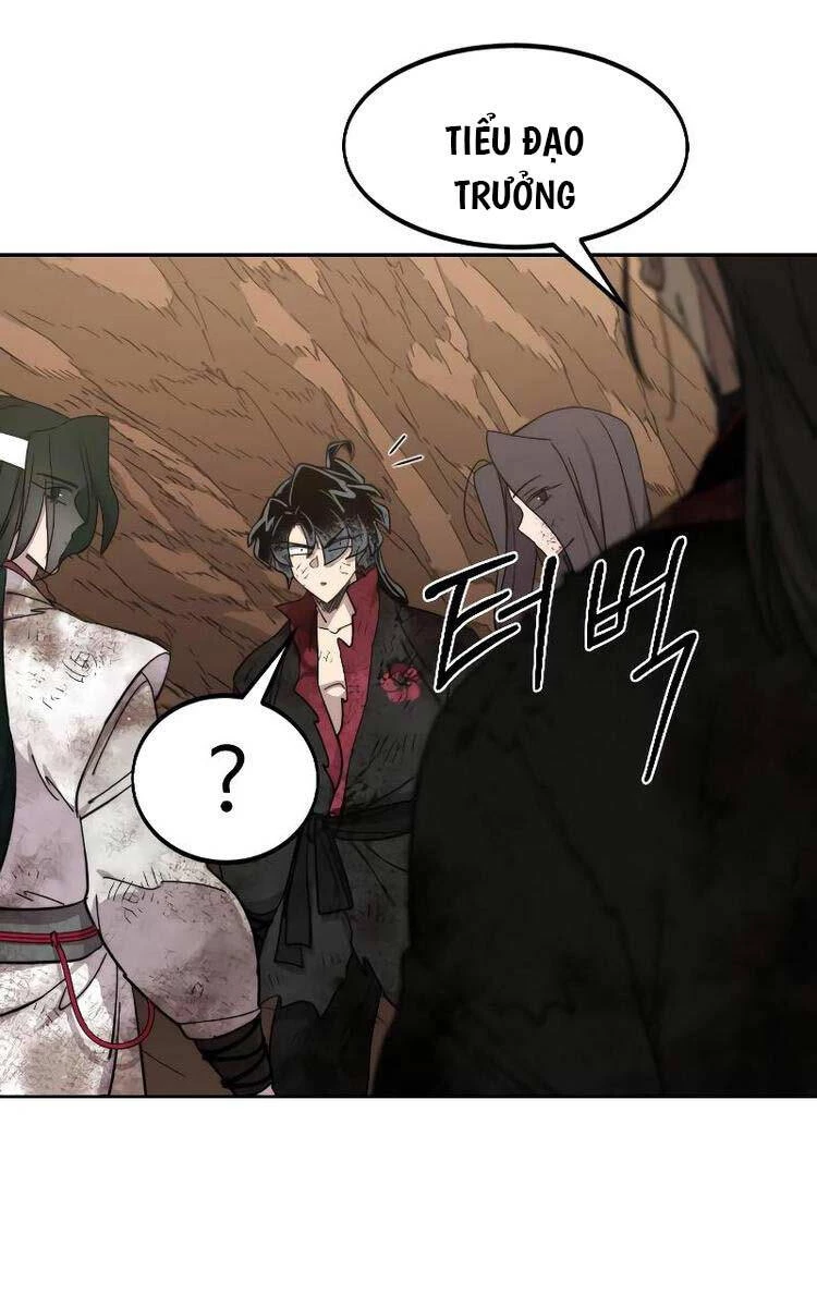 Hoa Sơn Tái Xuất Chapter 110 - Trang 3