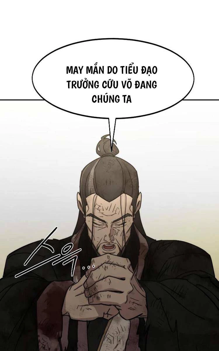 Hoa Sơn Tái Xuất Chapter 110 - Trang 3