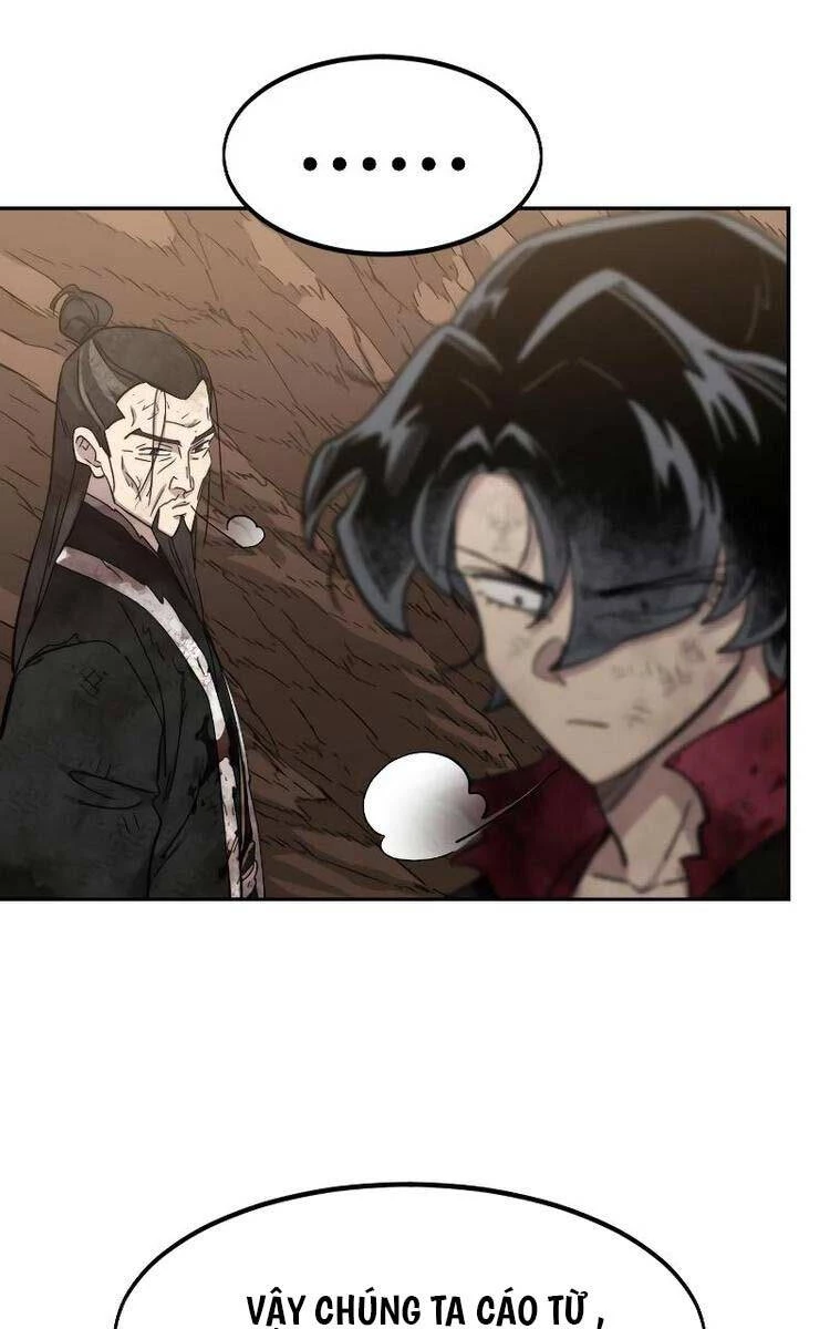 Hoa Sơn Tái Xuất Chapter 110 - Trang 3