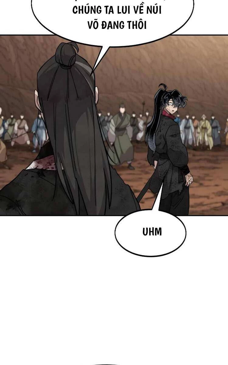 Hoa Sơn Tái Xuất Chapter 110 - Trang 3