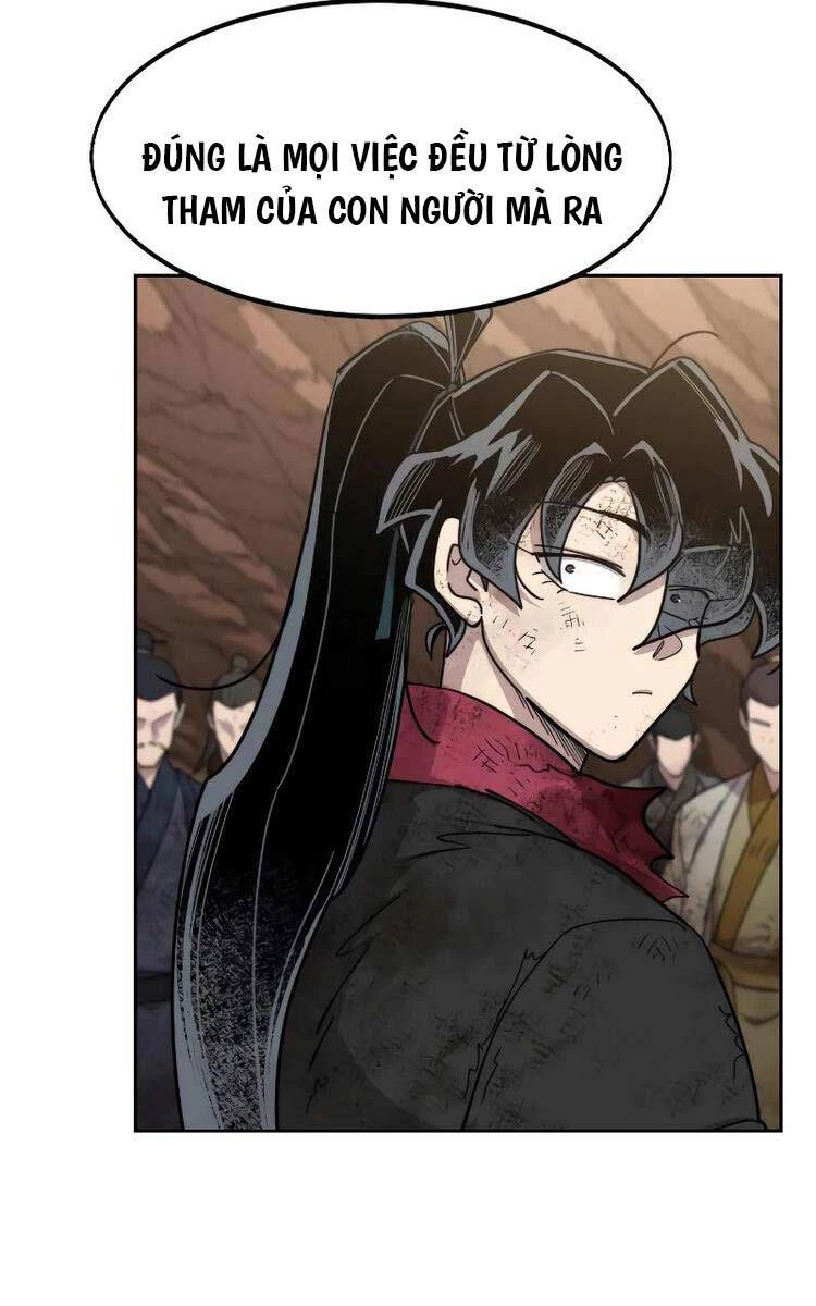 Hoa Sơn Tái Xuất Chapter 110 - Trang 3