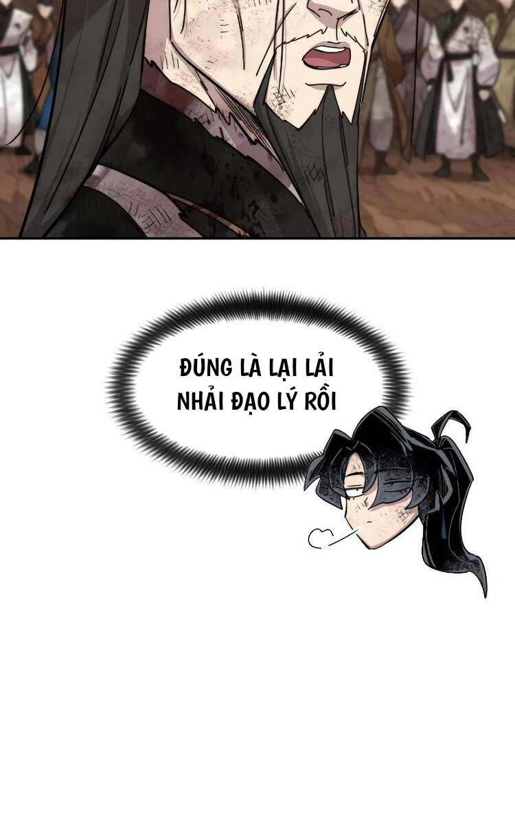 Hoa Sơn Tái Xuất Chapter 110 - Trang 3