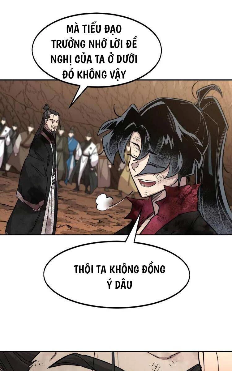 Hoa Sơn Tái Xuất Chapter 110 - Trang 3