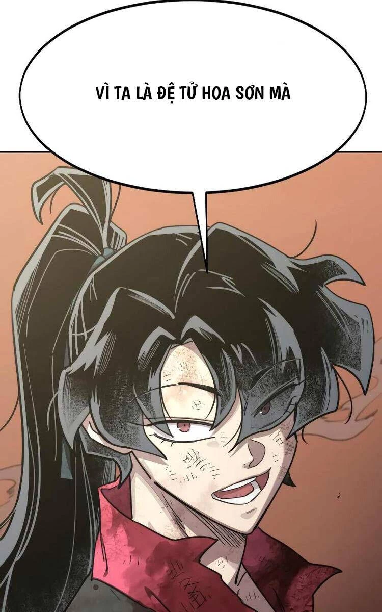 Hoa Sơn Tái Xuất Chapter 110 - Trang 3