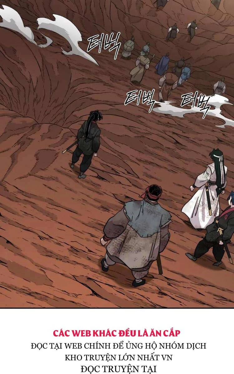 Hoa Sơn Tái Xuất Chapter 110 - Trang 3