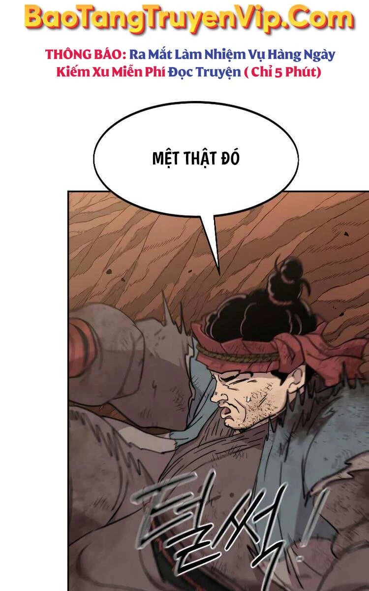 Hoa Sơn Tái Xuất Chapter 110 - Trang 3