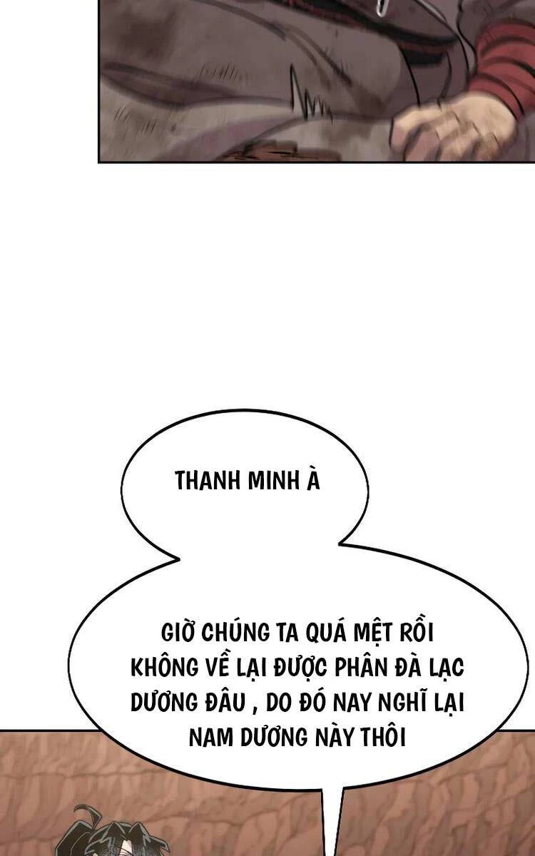 Hoa Sơn Tái Xuất Chapter 110 - Trang 3