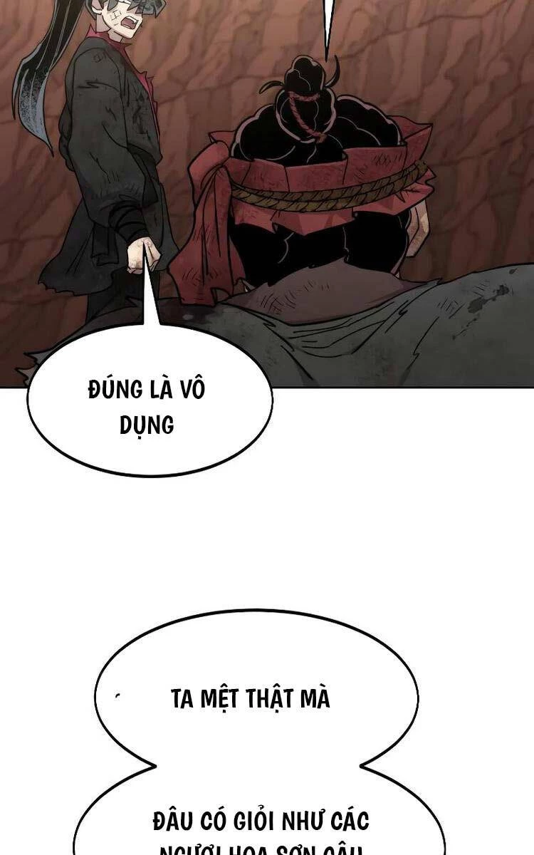 Hoa Sơn Tái Xuất Chapter 110 - Trang 3