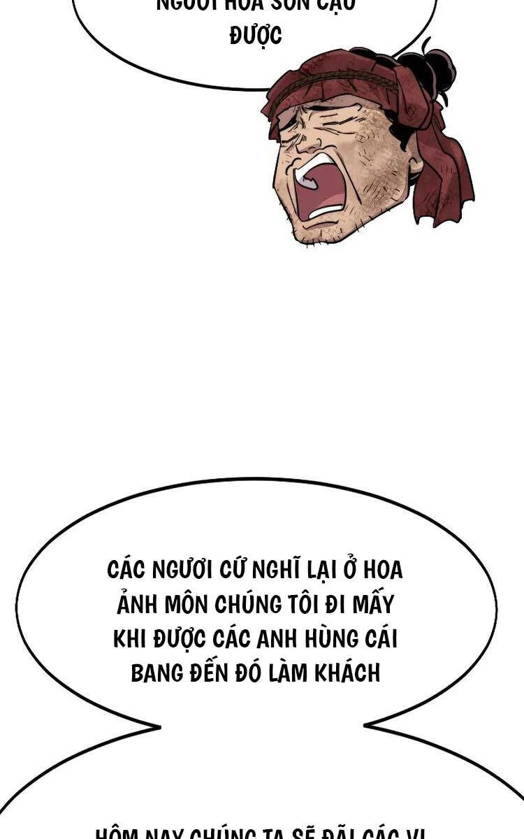 Hoa Sơn Tái Xuất Chapter 110 - Trang 3