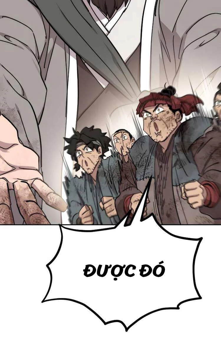 Hoa Sơn Tái Xuất Chapter 110 - Trang 3