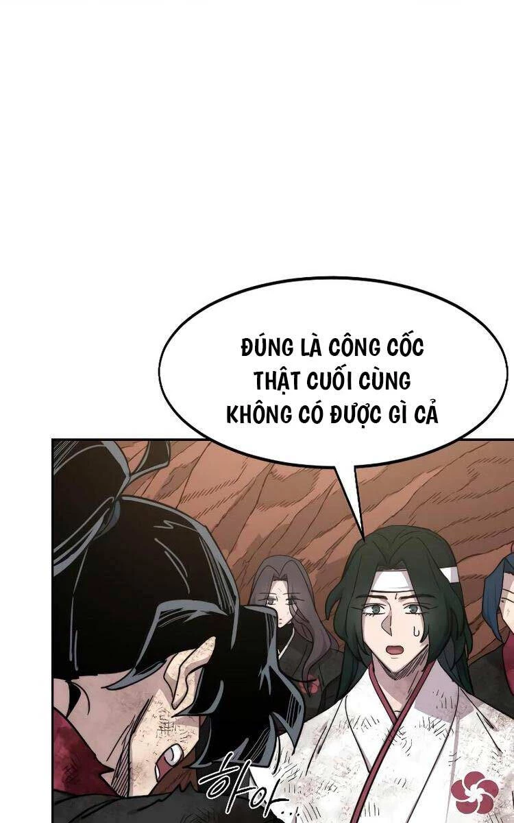 Hoa Sơn Tái Xuất Chapter 110 - Trang 3