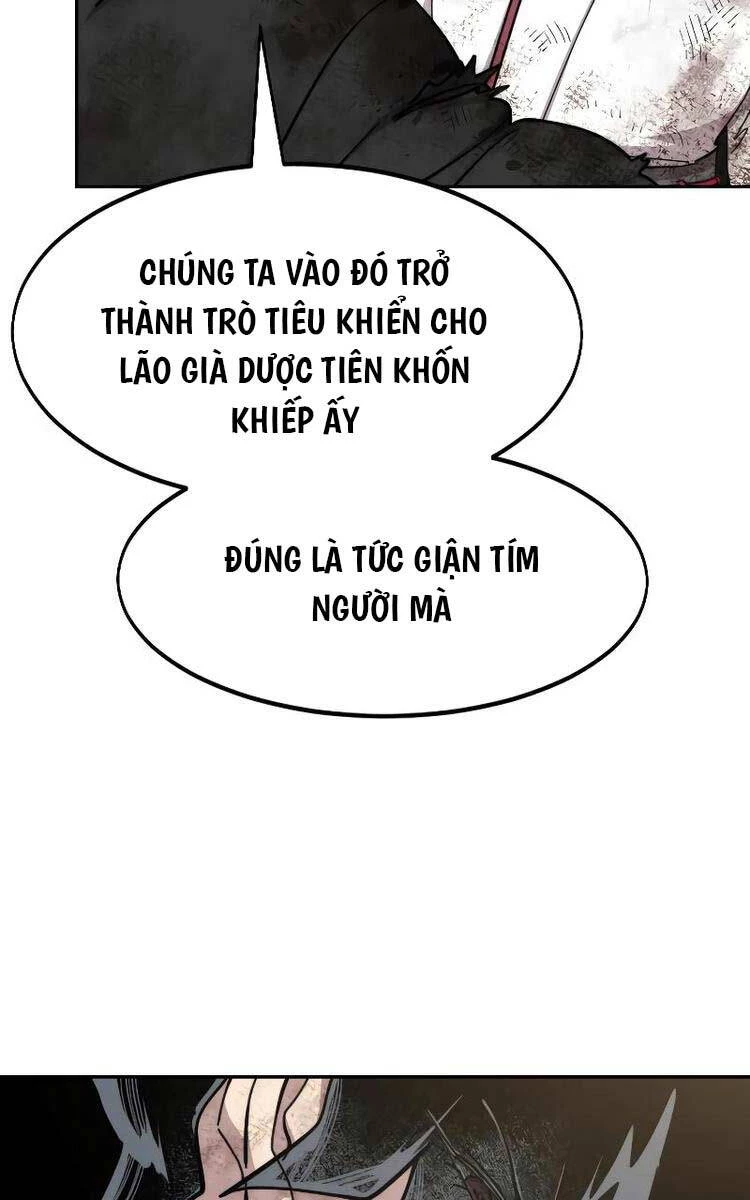 Hoa Sơn Tái Xuất Chapter 110 - Trang 3