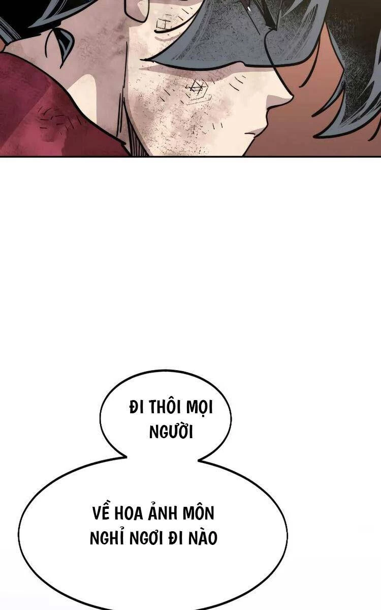 Hoa Sơn Tái Xuất Chapter 110 - Trang 3