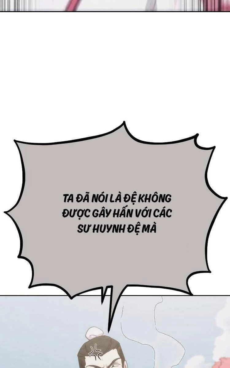 Hoa Sơn Tái Xuất Chapter 110 - Trang 3