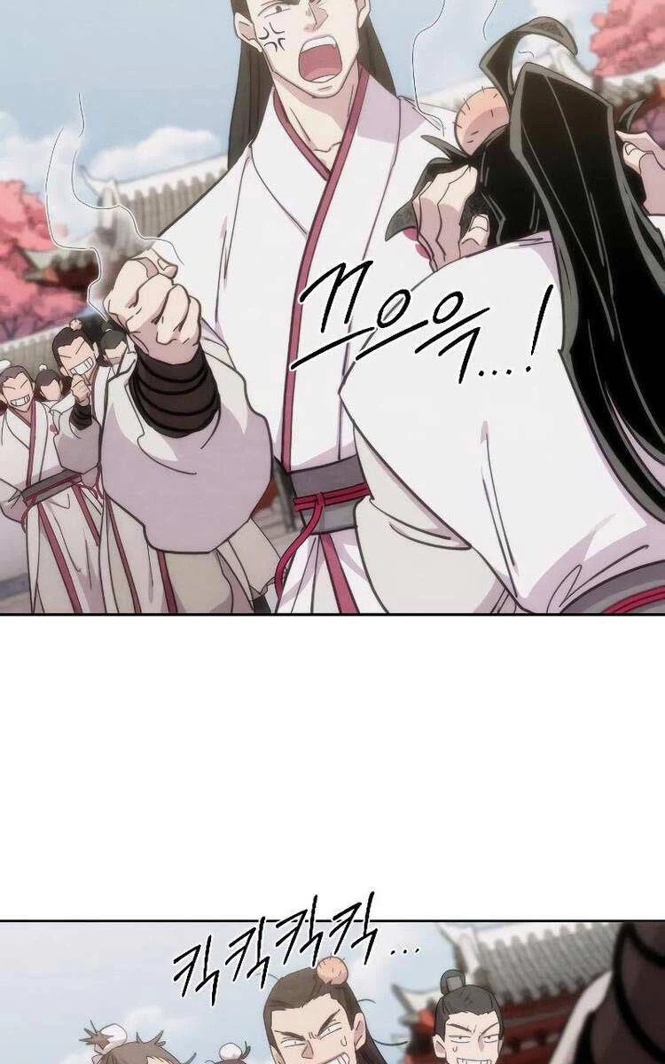 Hoa Sơn Tái Xuất Chapter 110 - Trang 3