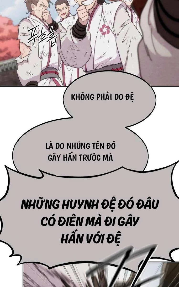 Hoa Sơn Tái Xuất Chapter 110 - Trang 3