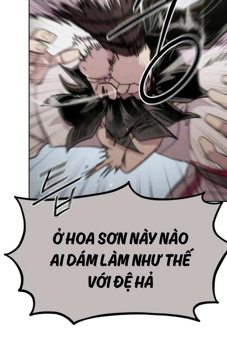 Hoa Sơn Tái Xuất Chapter 110 - Trang 3