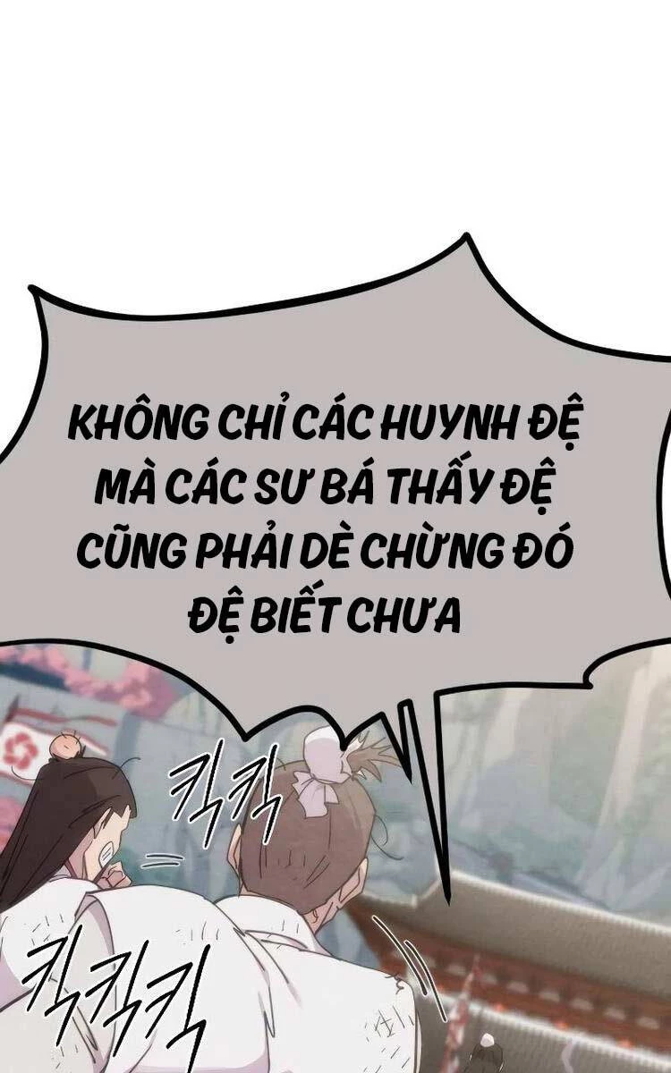 Hoa Sơn Tái Xuất Chapter 110 - Trang 3