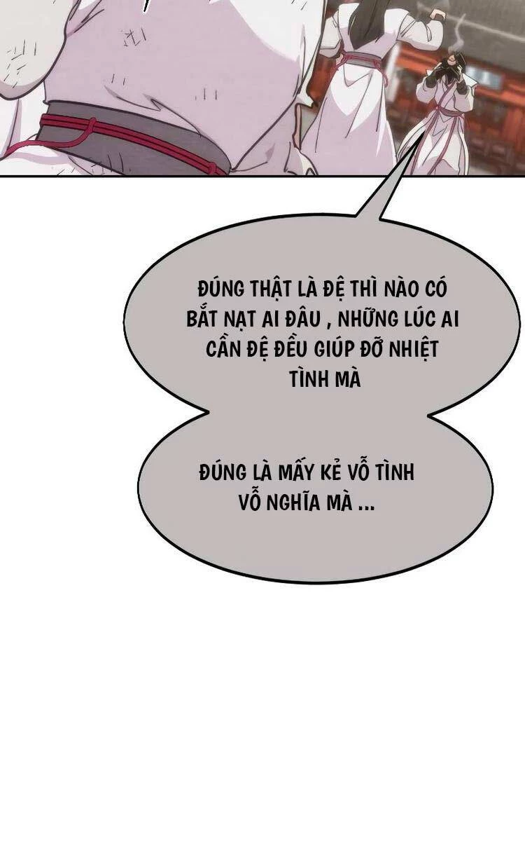 Hoa Sơn Tái Xuất Chapter 110 - Trang 3