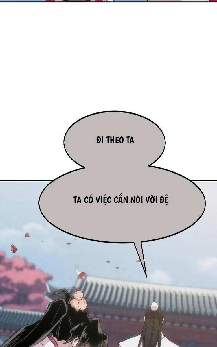 Hoa Sơn Tái Xuất Chapter 110 - Trang 3