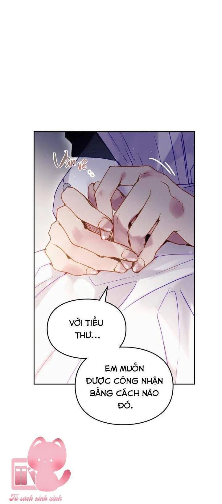 Kết Thúc Của Nhân Vật Phản Diện Chỉ Có Thể Là Cái Chết Chapter 140 - Trang 4