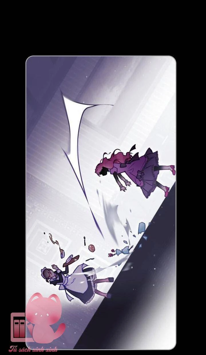 Kết Thúc Của Nhân Vật Phản Diện Chỉ Có Thể Là Cái Chết Chapter 140 - Trang 4