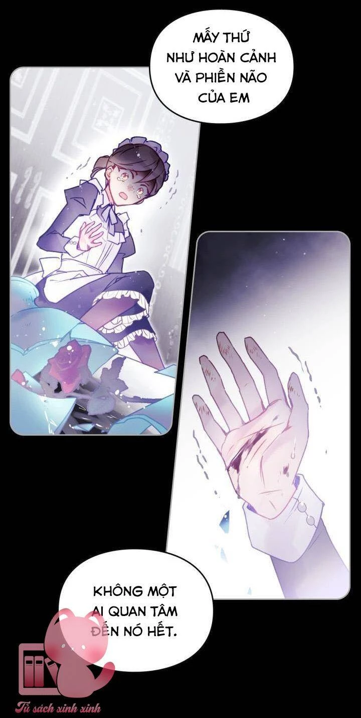 Kết Thúc Của Nhân Vật Phản Diện Chỉ Có Thể Là Cái Chết Chapter 140 - Trang 4