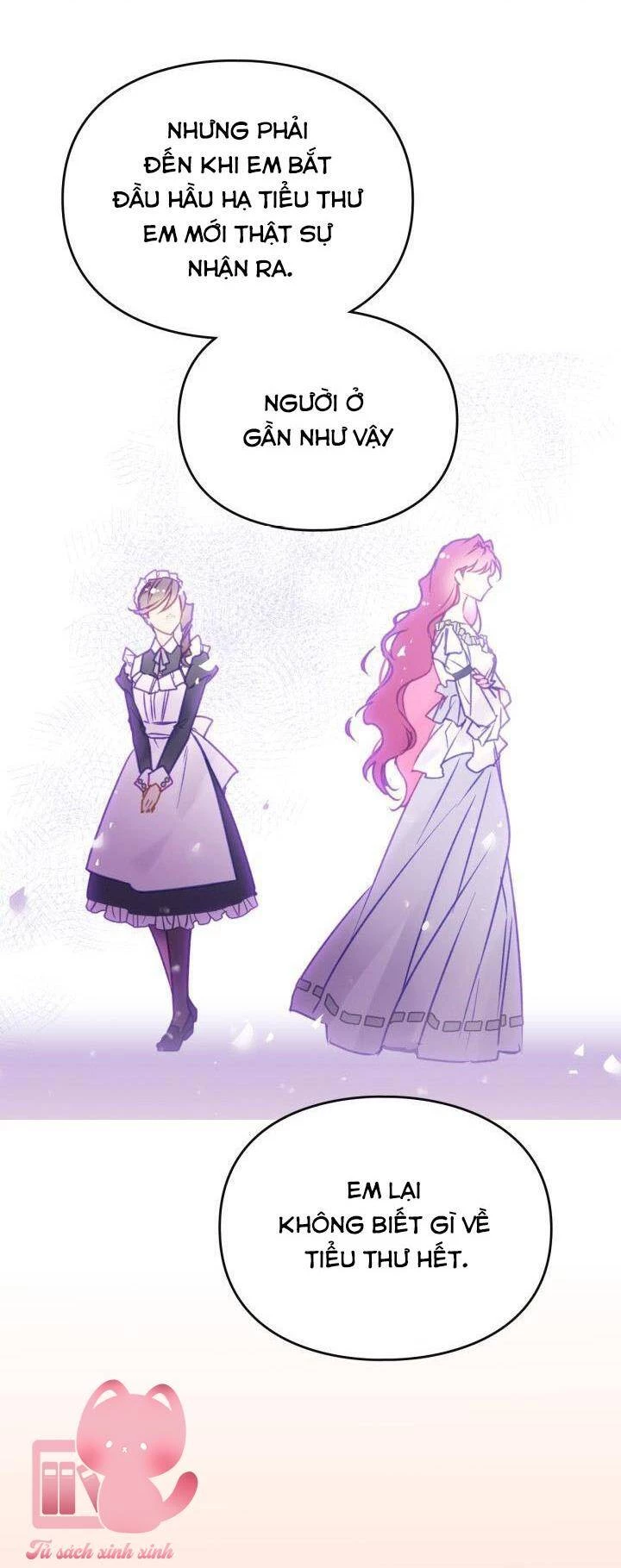 Kết Thúc Của Nhân Vật Phản Diện Chỉ Có Thể Là Cái Chết Chapter 140 - Trang 4