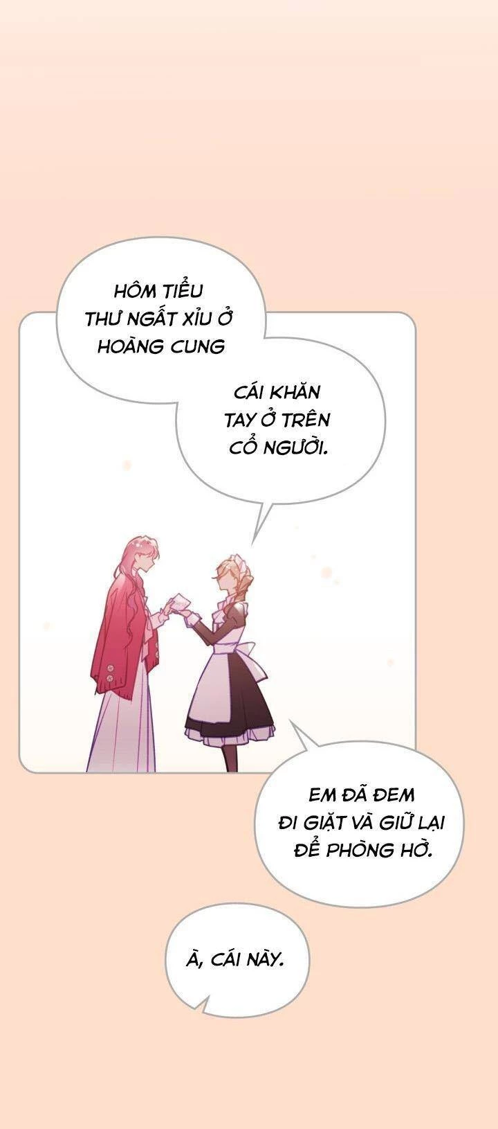 Kết Thúc Của Nhân Vật Phản Diện Chỉ Có Thể Là Cái Chết Chapter 140 - Trang 4