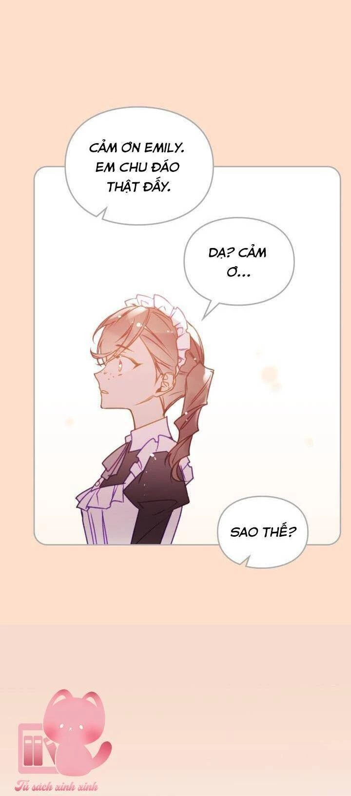 Kết Thúc Của Nhân Vật Phản Diện Chỉ Có Thể Là Cái Chết Chapter 140 - Trang 4