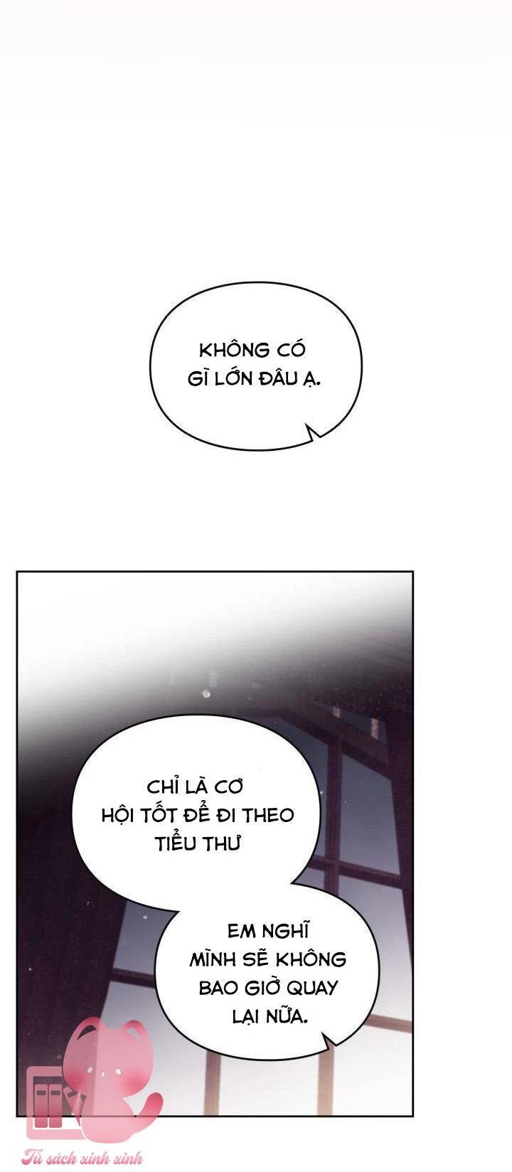 Kết Thúc Của Nhân Vật Phản Diện Chỉ Có Thể Là Cái Chết Chapter 140 - Trang 4