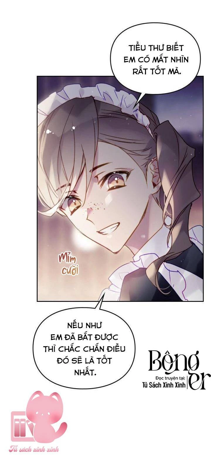 Kết Thúc Của Nhân Vật Phản Diện Chỉ Có Thể Là Cái Chết Chapter 140 - Trang 4