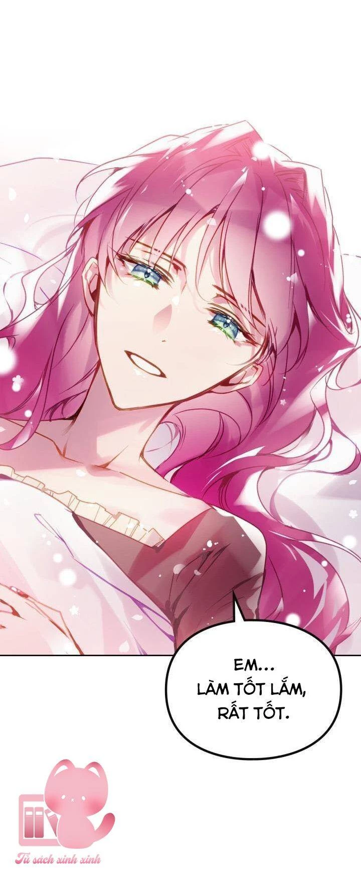 Kết Thúc Của Nhân Vật Phản Diện Chỉ Có Thể Là Cái Chết Chapter 140 - Trang 4