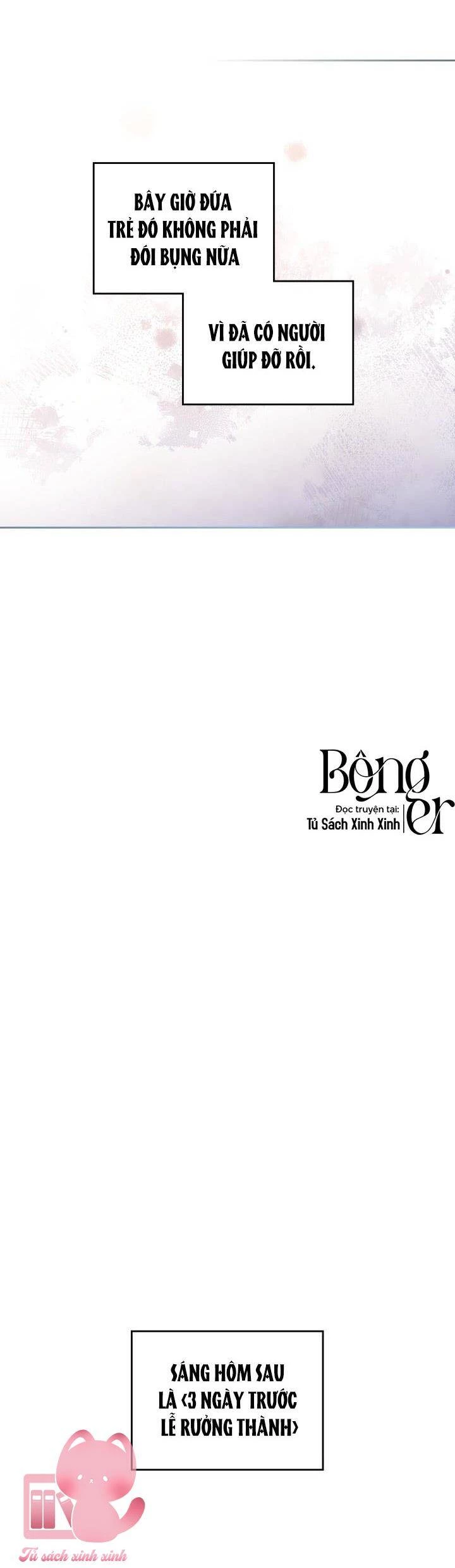 Kết Thúc Của Nhân Vật Phản Diện Chỉ Có Thể Là Cái Chết Chapter 140 - Trang 4