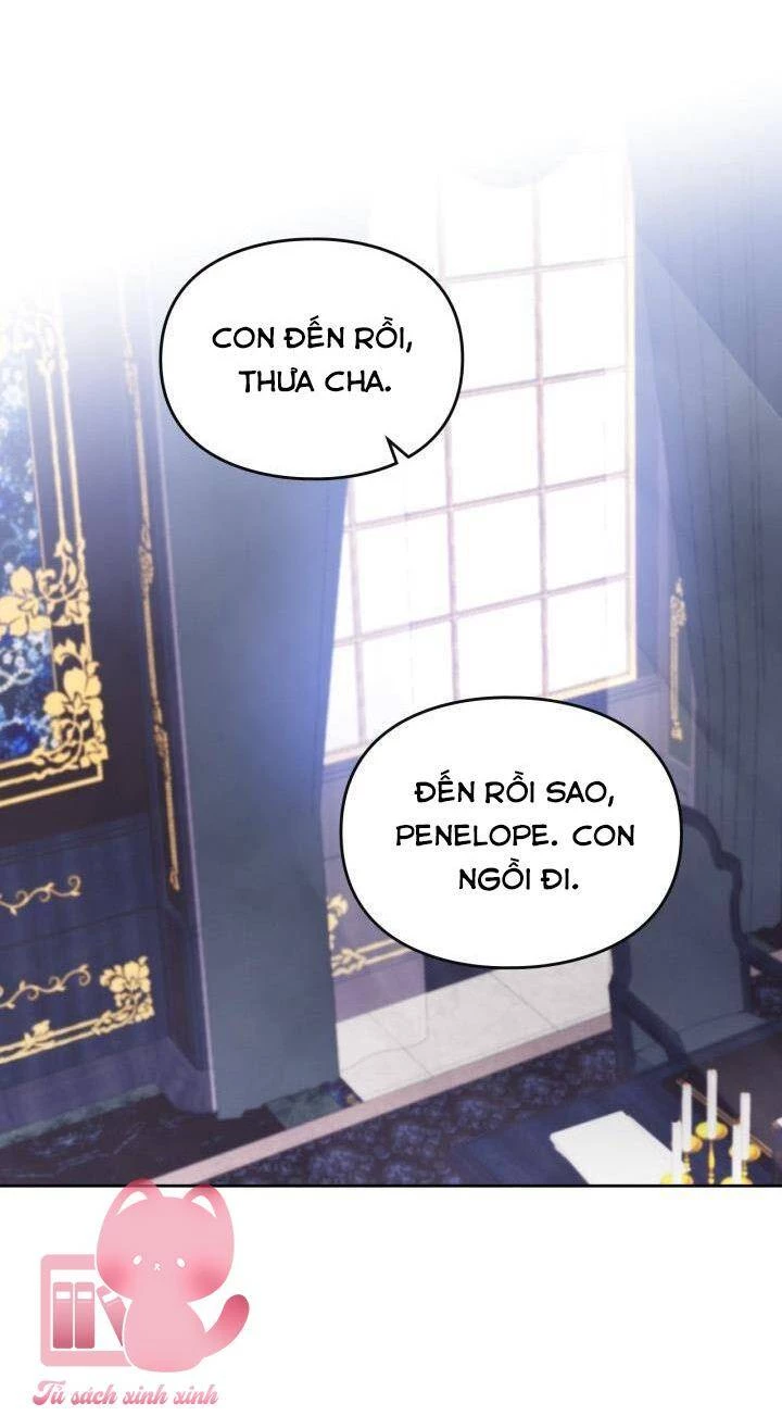 Kết Thúc Của Nhân Vật Phản Diện Chỉ Có Thể Là Cái Chết Chapter 140 - Trang 4