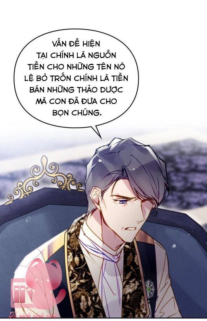 Kết Thúc Của Nhân Vật Phản Diện Chỉ Có Thể Là Cái Chết Chapter 140 - Trang 4