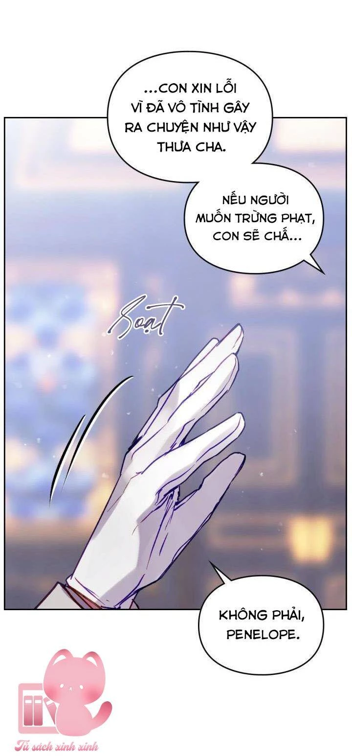 Kết Thúc Của Nhân Vật Phản Diện Chỉ Có Thể Là Cái Chết Chapter 140 - Trang 4