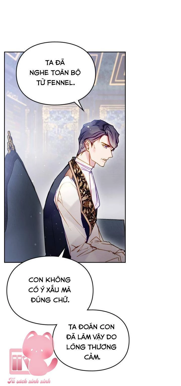 Kết Thúc Của Nhân Vật Phản Diện Chỉ Có Thể Là Cái Chết Chapter 140 - Trang 4