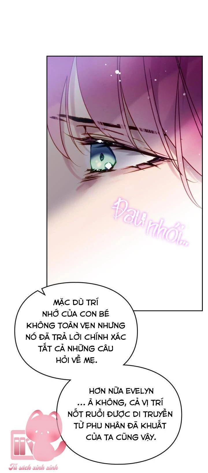 Kết Thúc Của Nhân Vật Phản Diện Chỉ Có Thể Là Cái Chết Chapter 140 - Trang 4