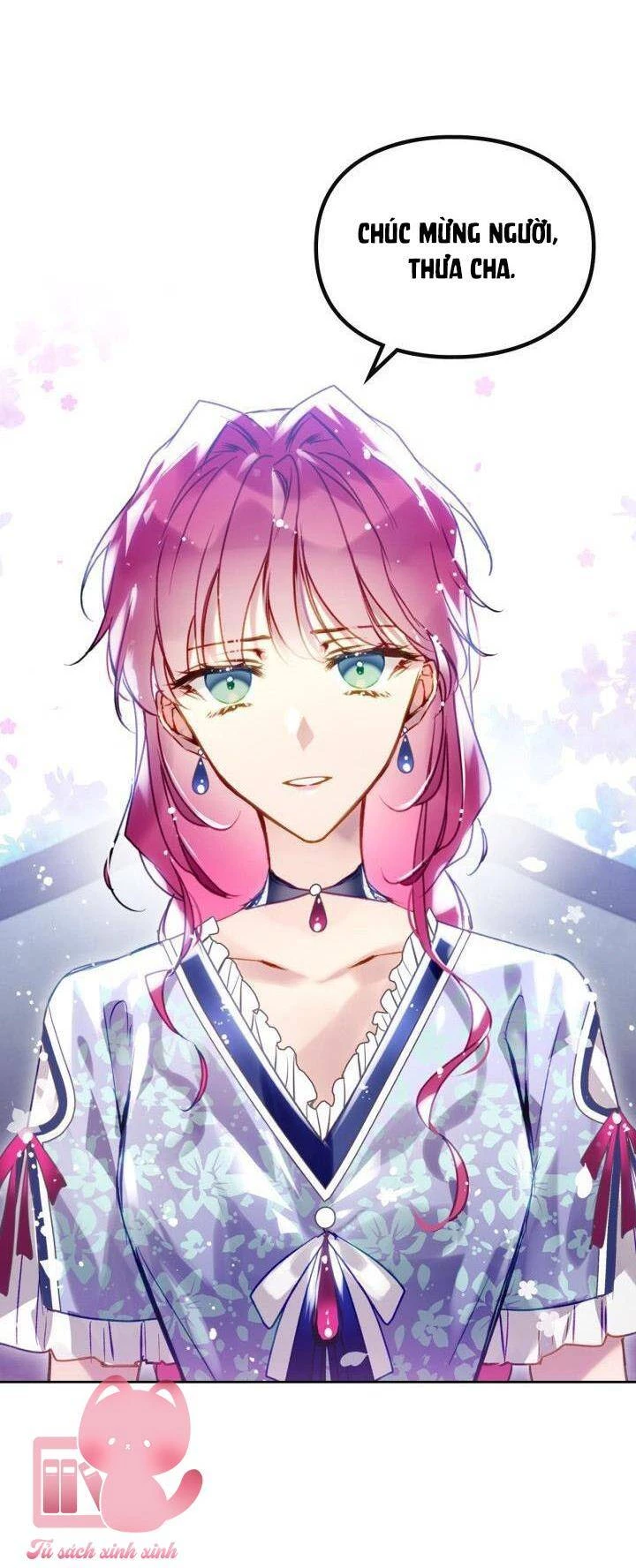 Kết Thúc Của Nhân Vật Phản Diện Chỉ Có Thể Là Cái Chết Chapter 140 - Trang 4