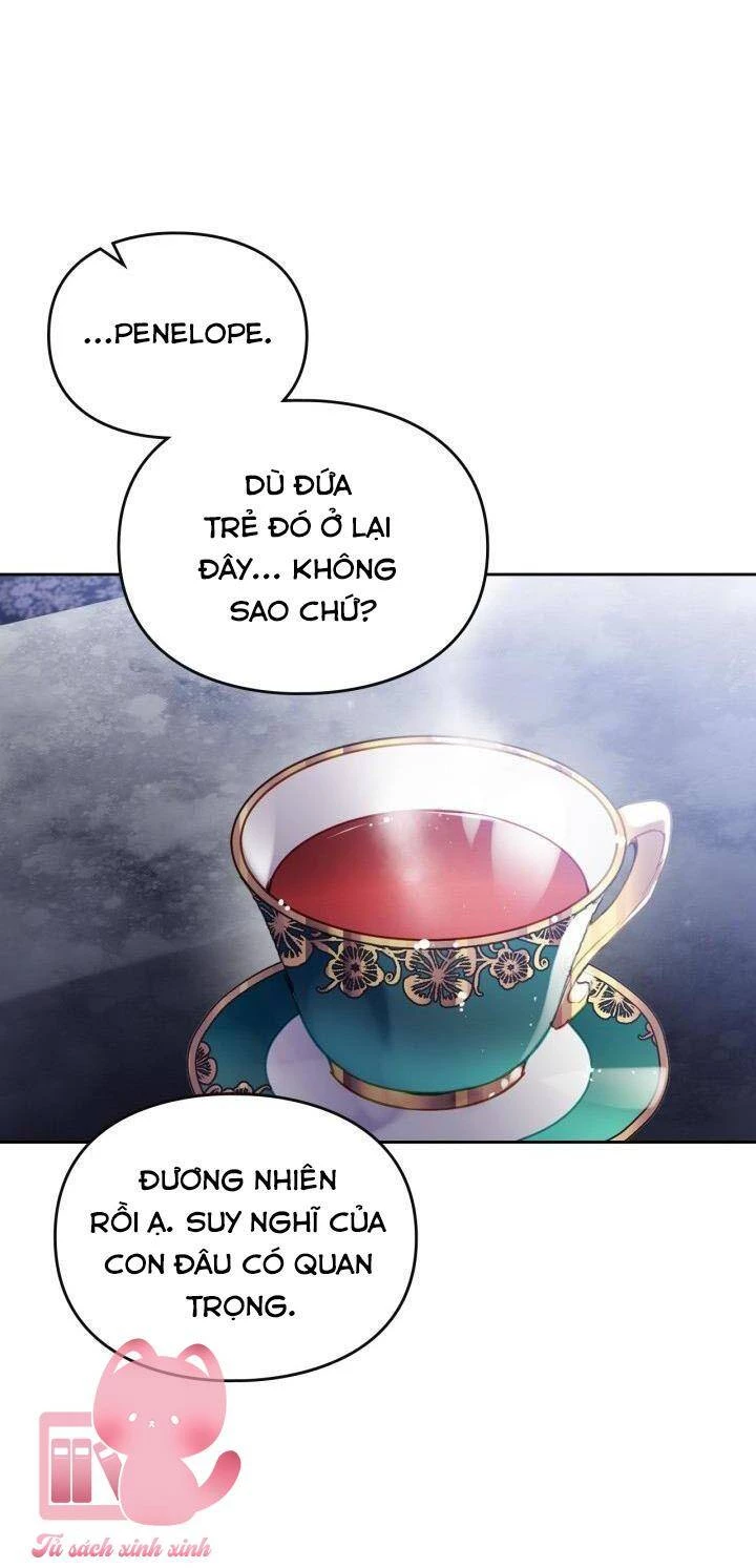 Kết Thúc Của Nhân Vật Phản Diện Chỉ Có Thể Là Cái Chết Chapter 140 - Trang 4