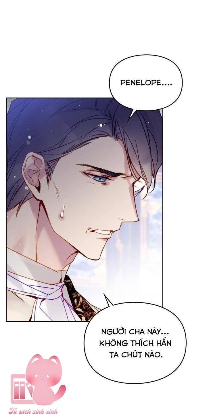 Kết Thúc Của Nhân Vật Phản Diện Chỉ Có Thể Là Cái Chết Chapter 140 - Trang 4