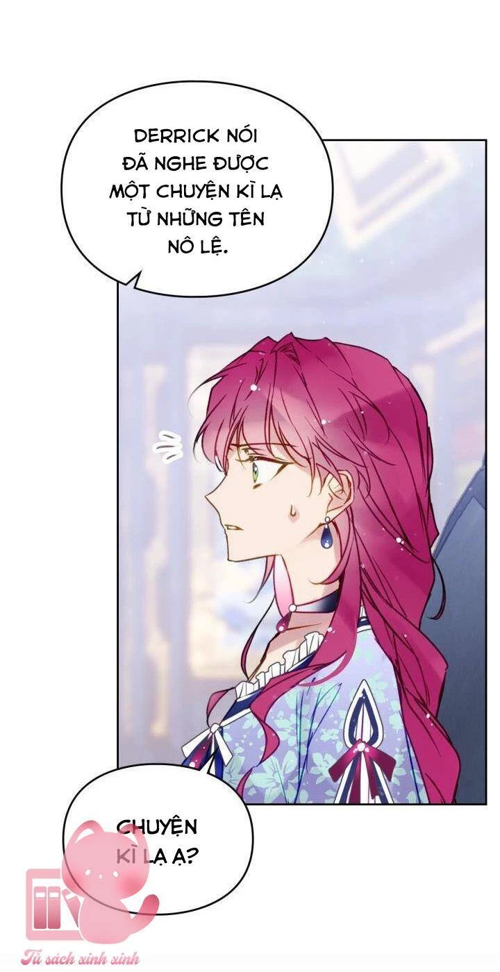 Kết Thúc Của Nhân Vật Phản Diện Chỉ Có Thể Là Cái Chết Chapter 140 - Trang 4