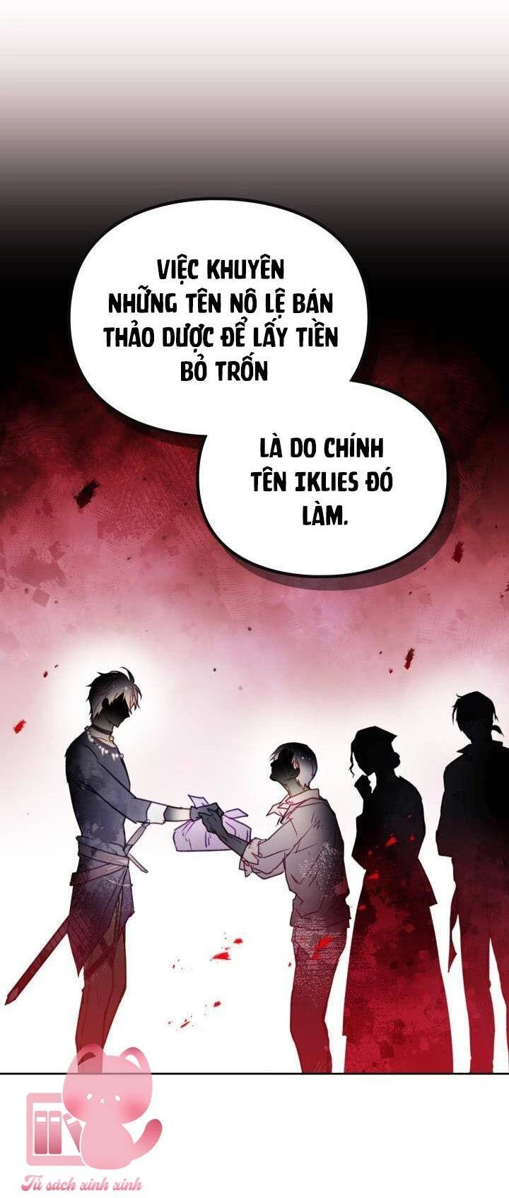 Kết Thúc Của Nhân Vật Phản Diện Chỉ Có Thể Là Cái Chết Chapter 140 - Trang 4