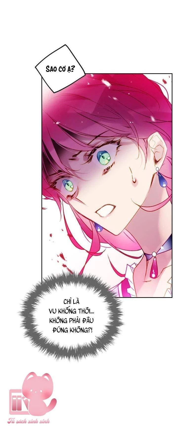 Kết Thúc Của Nhân Vật Phản Diện Chỉ Có Thể Là Cái Chết Chapter 140 - Trang 4