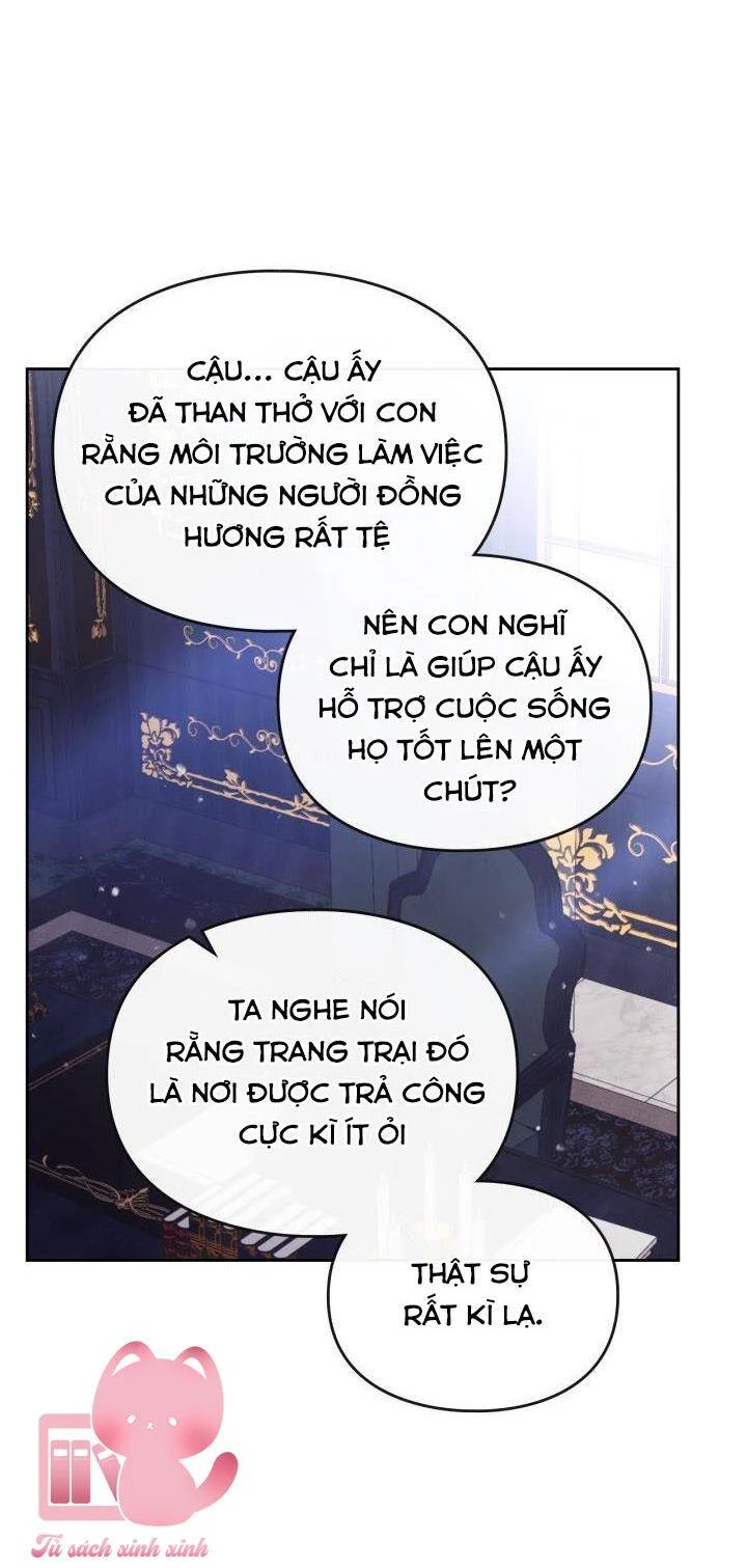 Kết Thúc Của Nhân Vật Phản Diện Chỉ Có Thể Là Cái Chết Chapter 140 - Trang 4