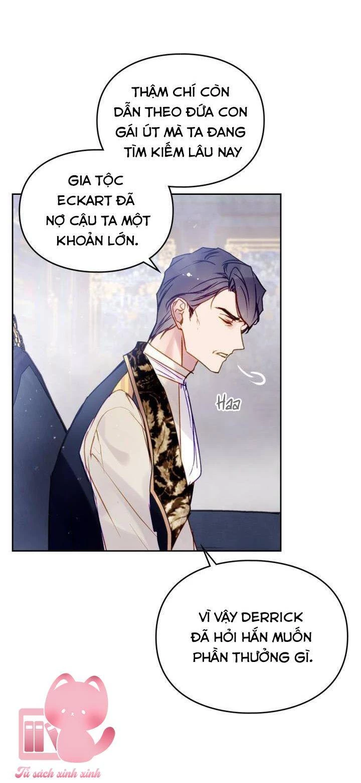 Kết Thúc Của Nhân Vật Phản Diện Chỉ Có Thể Là Cái Chết Chapter 140 - Trang 4