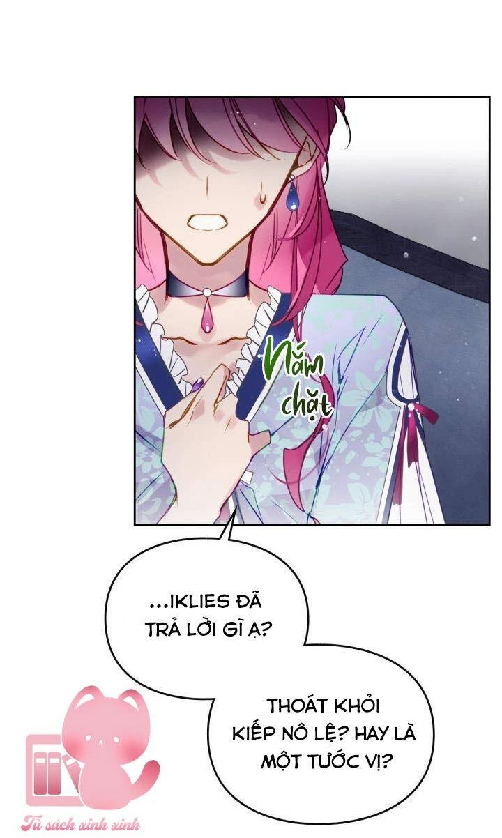 Kết Thúc Của Nhân Vật Phản Diện Chỉ Có Thể Là Cái Chết Chapter 140 - Trang 4